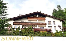Appartement Sonnfried